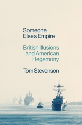 Someone El …
