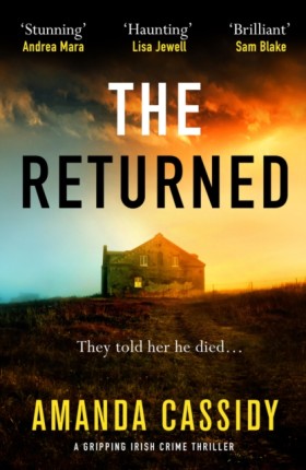 The Return …