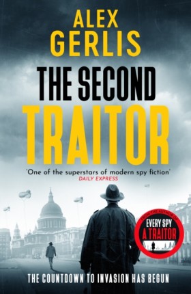 The Second &hellip;
