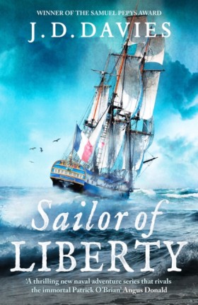 Sailor of &hellip;