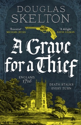 A Grave fo …