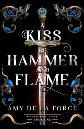A Kiss of &hellip;