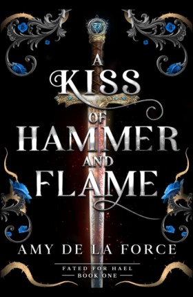 A Kiss of &hellip;