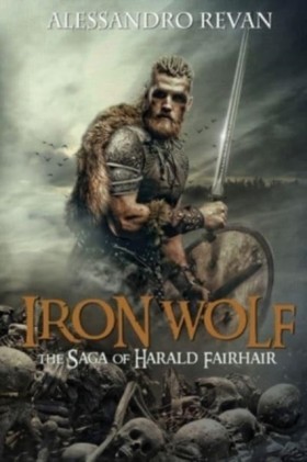 Iron Wolf &hellip;