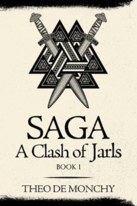 Saga: A Cl …