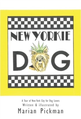 New Yorkie …