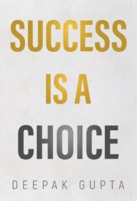 Success is &hellip;