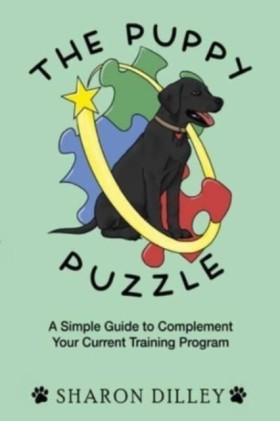 The Puppy …