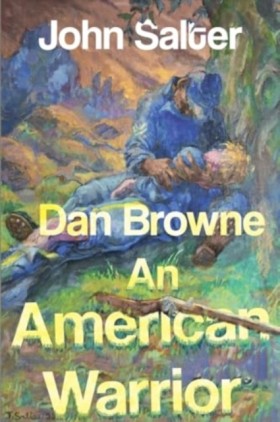Dan Browne &hellip;