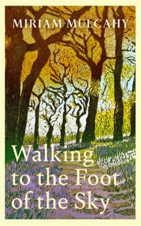 Walking to &hellip;