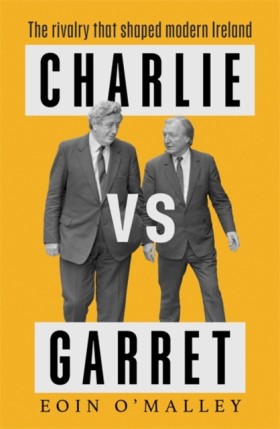 Charlie Vs …