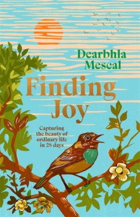 Finding Jo …
