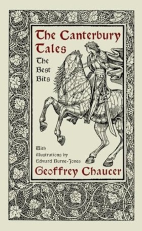 The Canter …