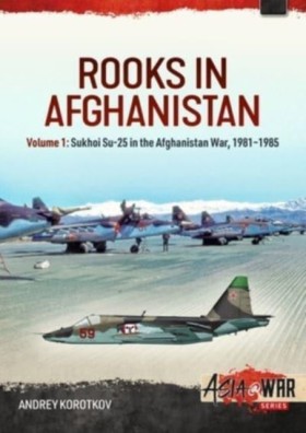 Rooks in A &hellip;
