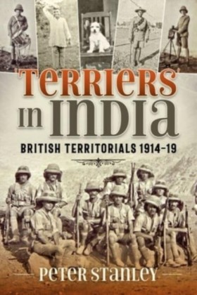 Terriers i &hellip;
