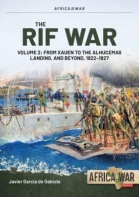 The Rif Wa …