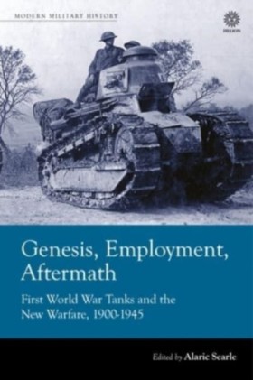 Genesis, E &hellip;