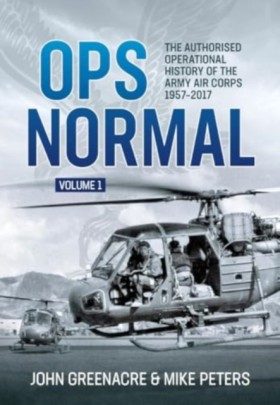 Ops Normal …