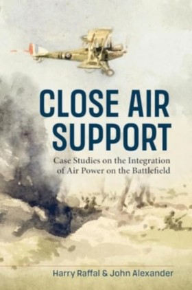 Close Air …