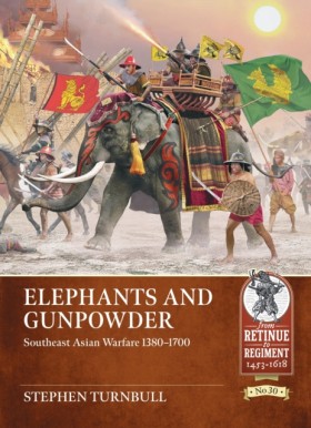 Elephants &hellip;