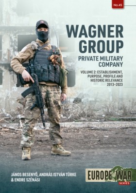 Wagner Gro &hellip;