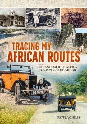 Tracing my &hellip;