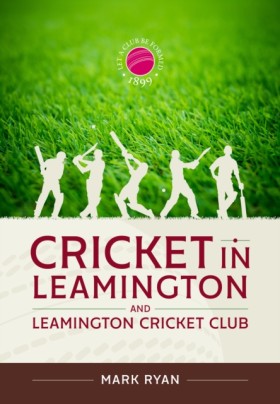 Cricket in …