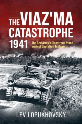 The Viazma &hellip;