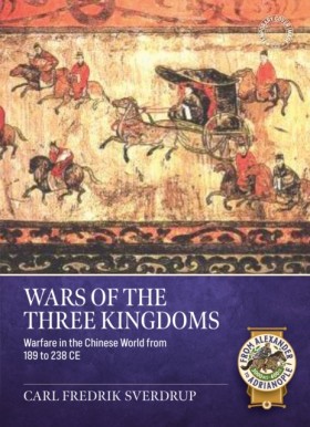 Wars of th &hellip;