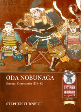 Oda Nobuna …