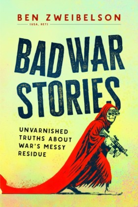 Bad War St &hellip;