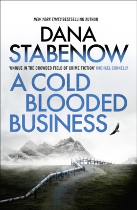 A Cold Blo &hellip;