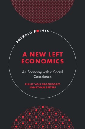 A New Left &hellip;