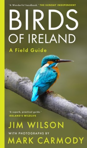 Birds of I &hellip;