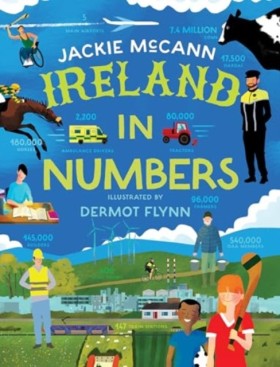 Ireland in &hellip;