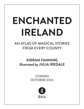 Enchanted …