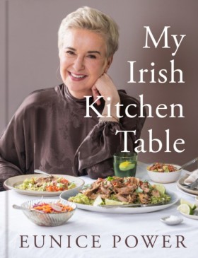 My Irish K …