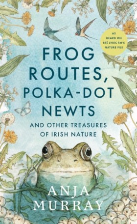 Frog Route &hellip;
