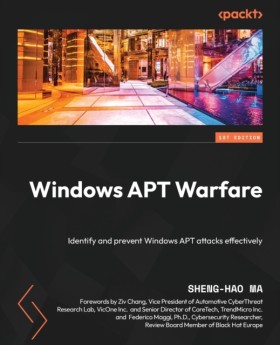 Windows AP …