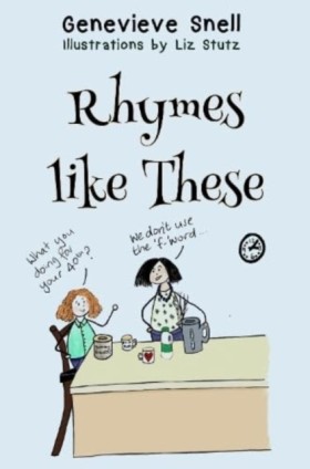 Rhymes lik &hellip;
