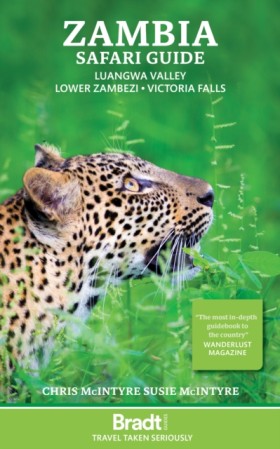 Zambia Saf …