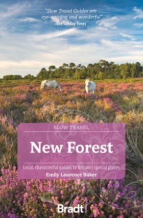 New Forest …