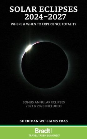 Solar Ecli …