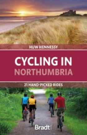 Cycling in &hellip;