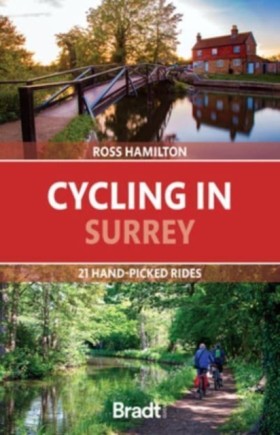 Cycling in …
