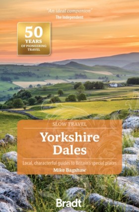 Yorkshire &hellip;