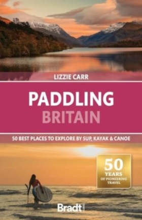 Paddling B …