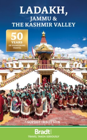 Ladakh, Ja …