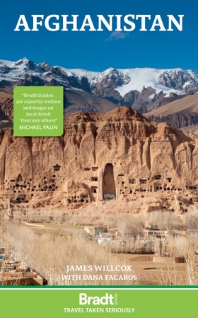 Afghanista …