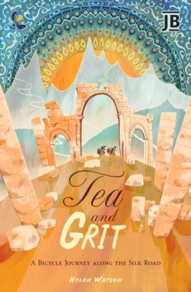Tea and Gr &hellip;